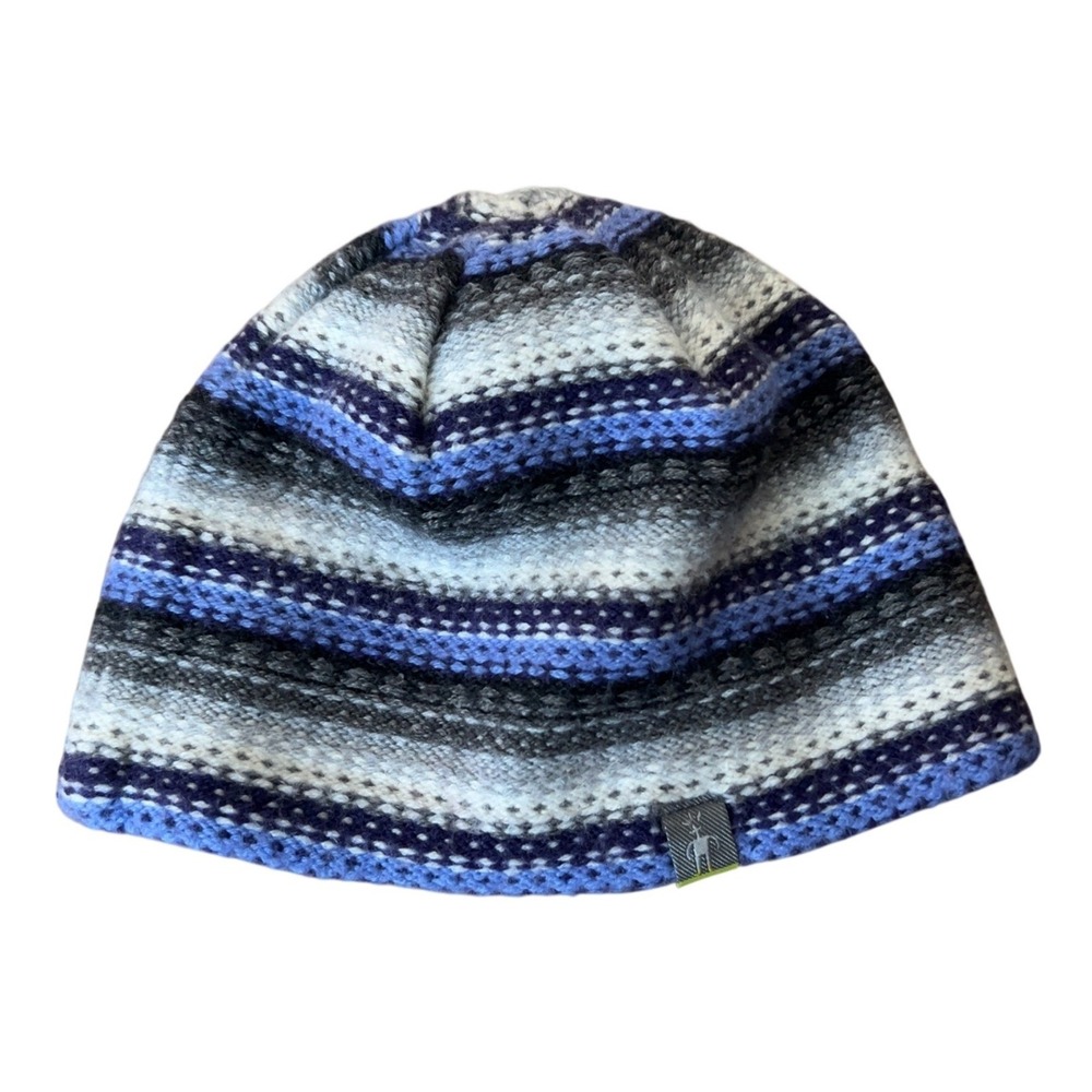Smartwool Merino Wool Kid's‎ beanie